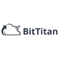 Bit Titan Bit Titan