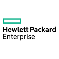 Hewlett Packard Enterprise Hewlett Packard Enterprise