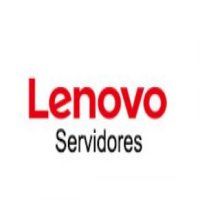 Lenovo Servidores